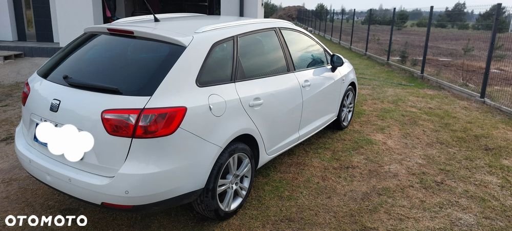 Seat Ibiza 1.6 TDI Style - 3