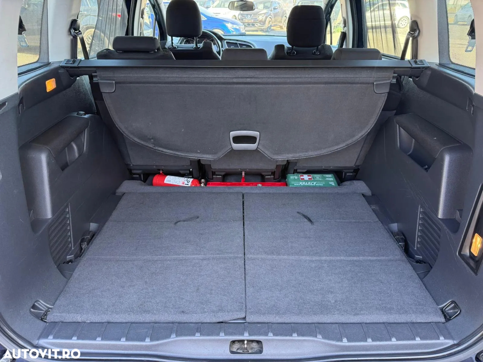 Peugeot 5008 BlueHDI 150 Stop & Start Active - 9