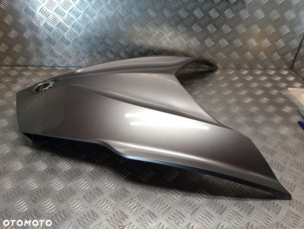 Maska przód owiewka CAN AM SPYDER RT SE5 11-13r   PN. 705005400 - 6