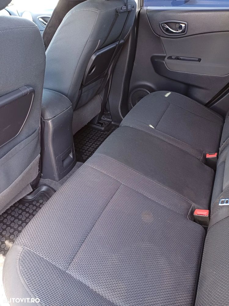 Renault Koleos 2.0 dCI 4X4 Dinamique Aut - 7