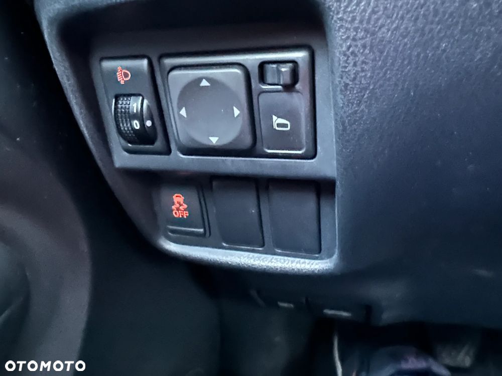 Nissan Juke 1.5 dCi Tekna - 12