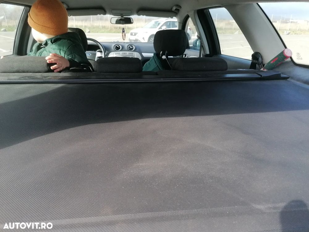 Ford Mondeo 2.0 TDCi Titanium - 6