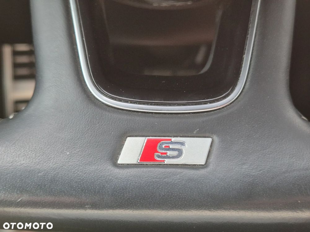 Audi A3 Sportback 2.0 TFSI quattro S tronic sport - 25