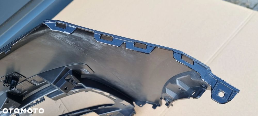 OPEL MOKKA X 2016- Zderzak przód oryginał MG003 - 9