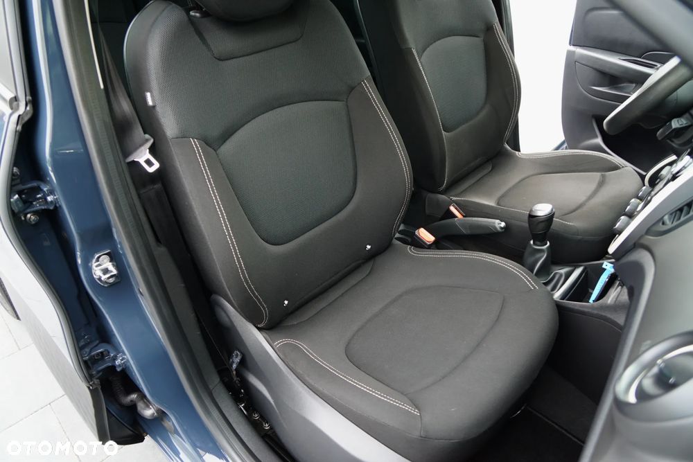 Renault Captur ENERGY TCe 90 Start&Stop Life - 23