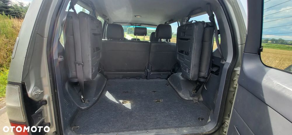 Toyota Land Cruiser Prado 90 3.0 D4D - 7