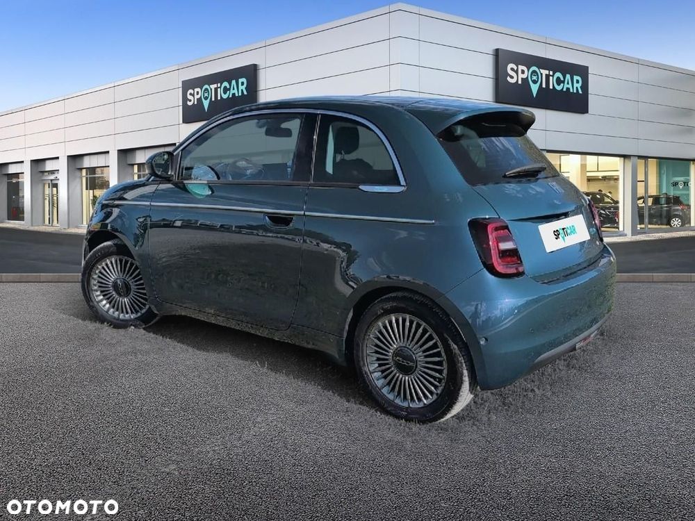 Fiat 500 - 8