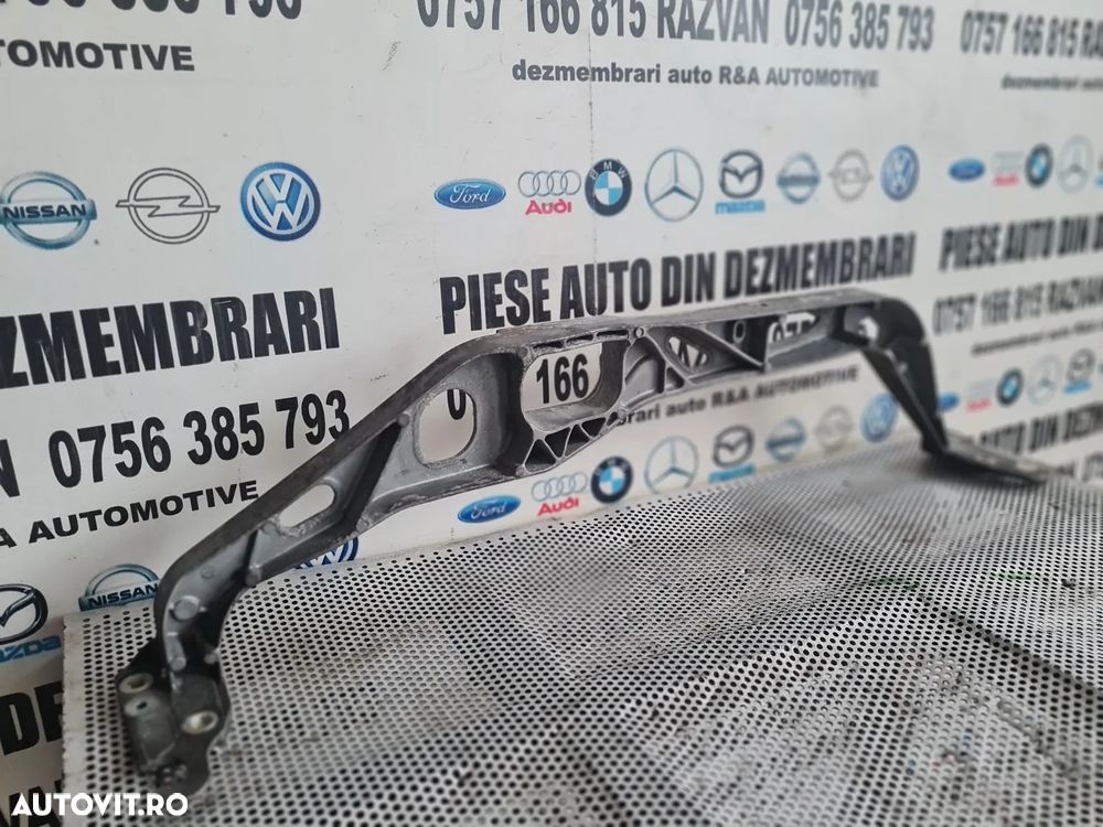 Traversa Frontala Fata Audi A5 2.0 Tdi Euro 5 Motor CJC Cutie Automata NYM An 2012-2013-2014-2015 V - 1
