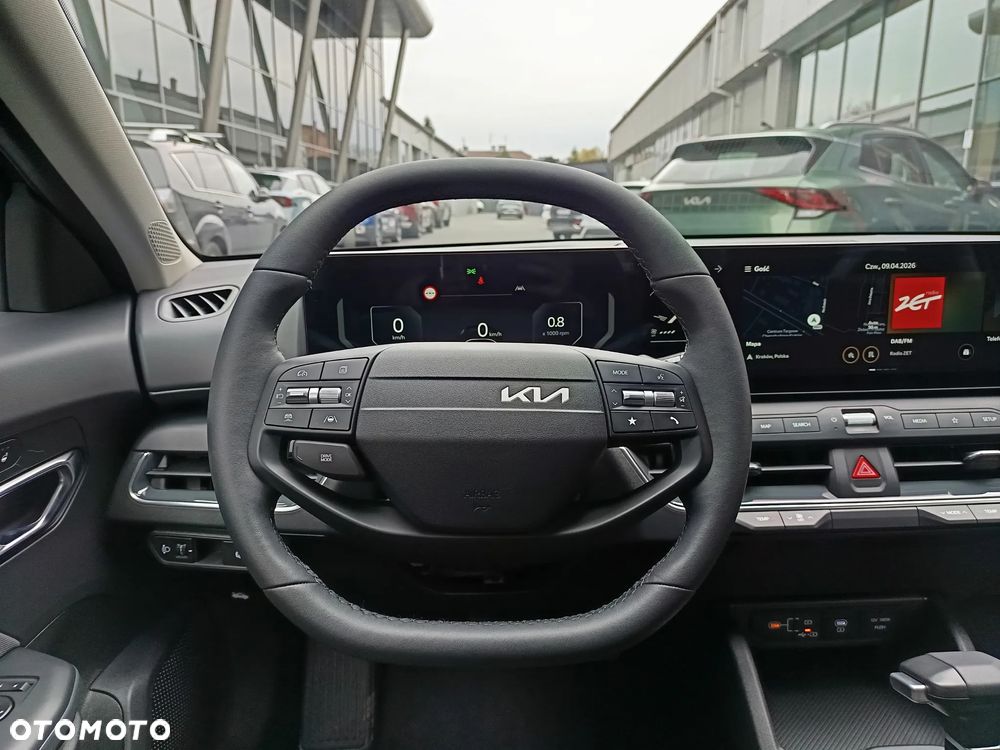 Kia K4 1.6 T-GDI M - 21