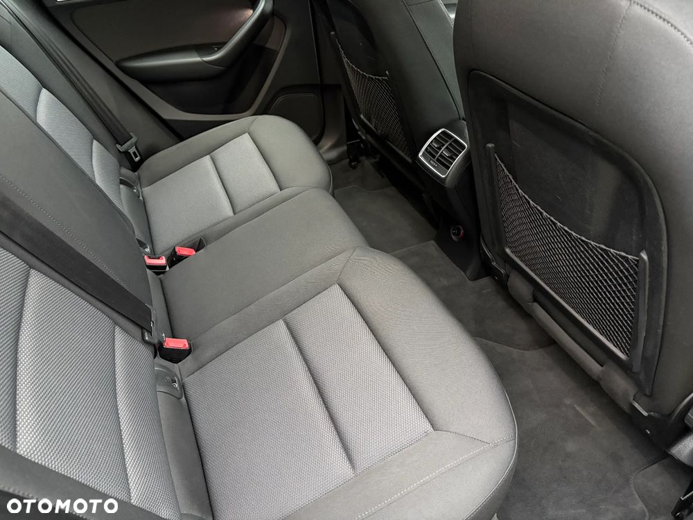 Audi Q3 2.0 TDI S tronic - 10