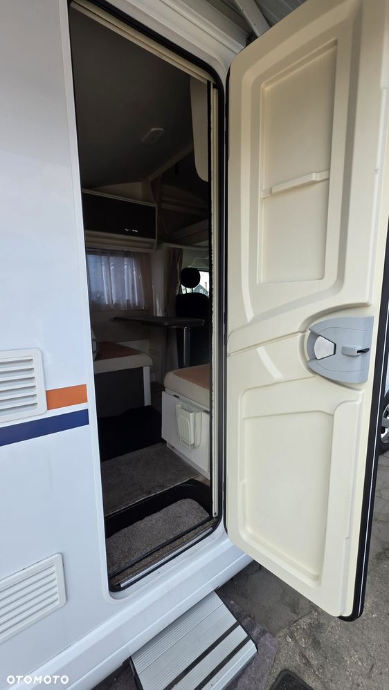 Renault Master Ahorn - 9