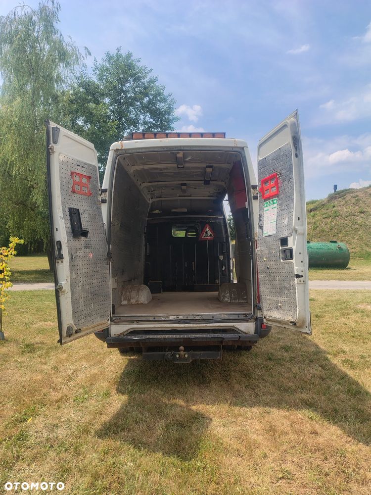 Iveco Daily 50 C13 - 10