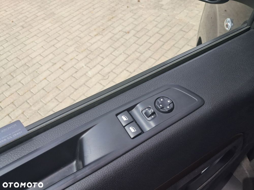 Toyota Proace Verso 2.0 D4-D Long Family - 10