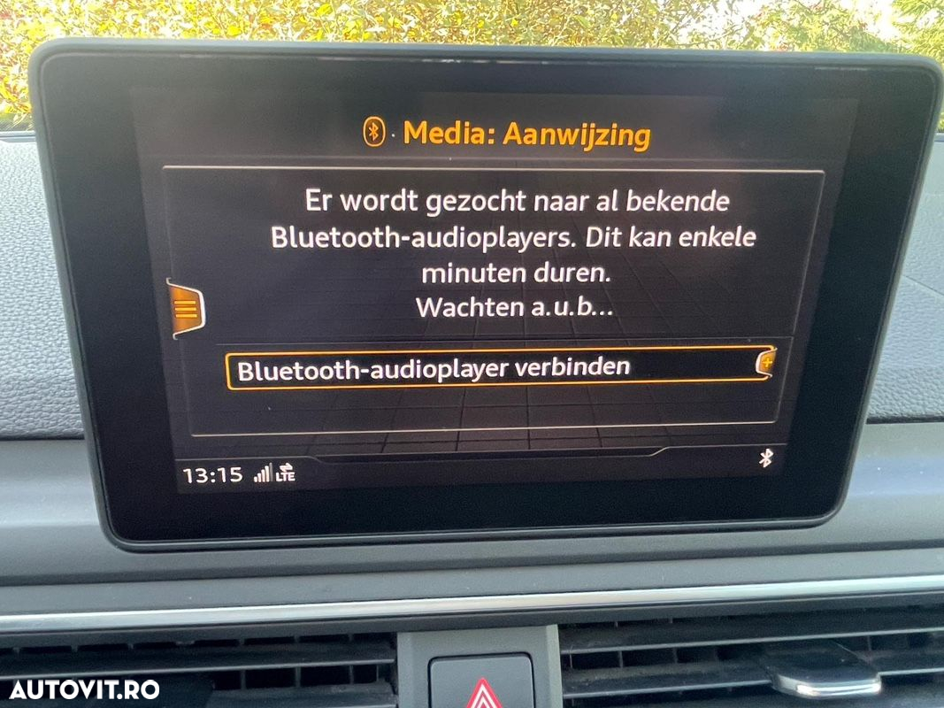 Audi A5 Sportback 2.0 TDI S tronic sport - 21