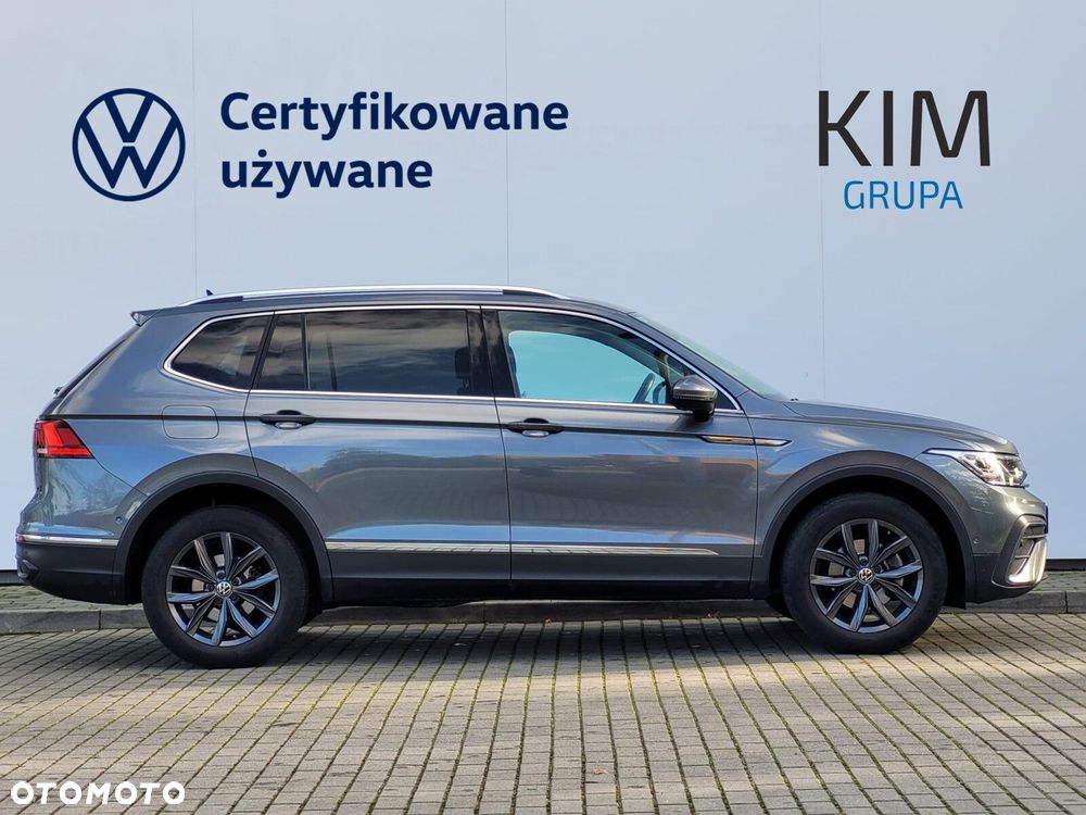 Volkswagen Tiguan Allspace 1.5 TSI EVO Life - 4