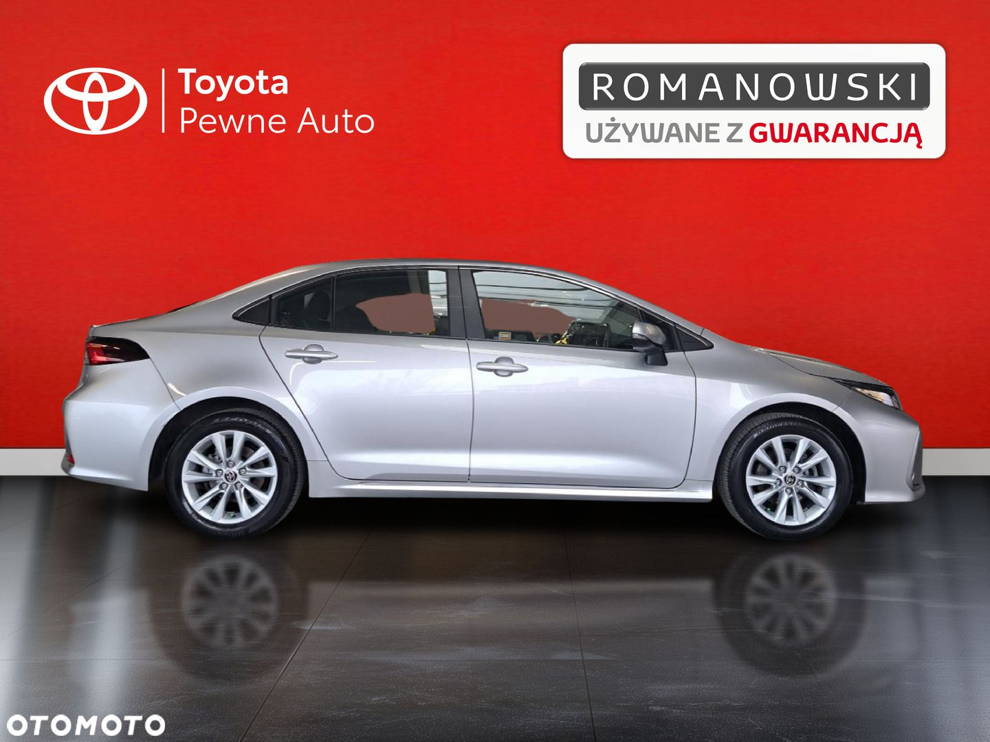 Toyota Corolla - 6