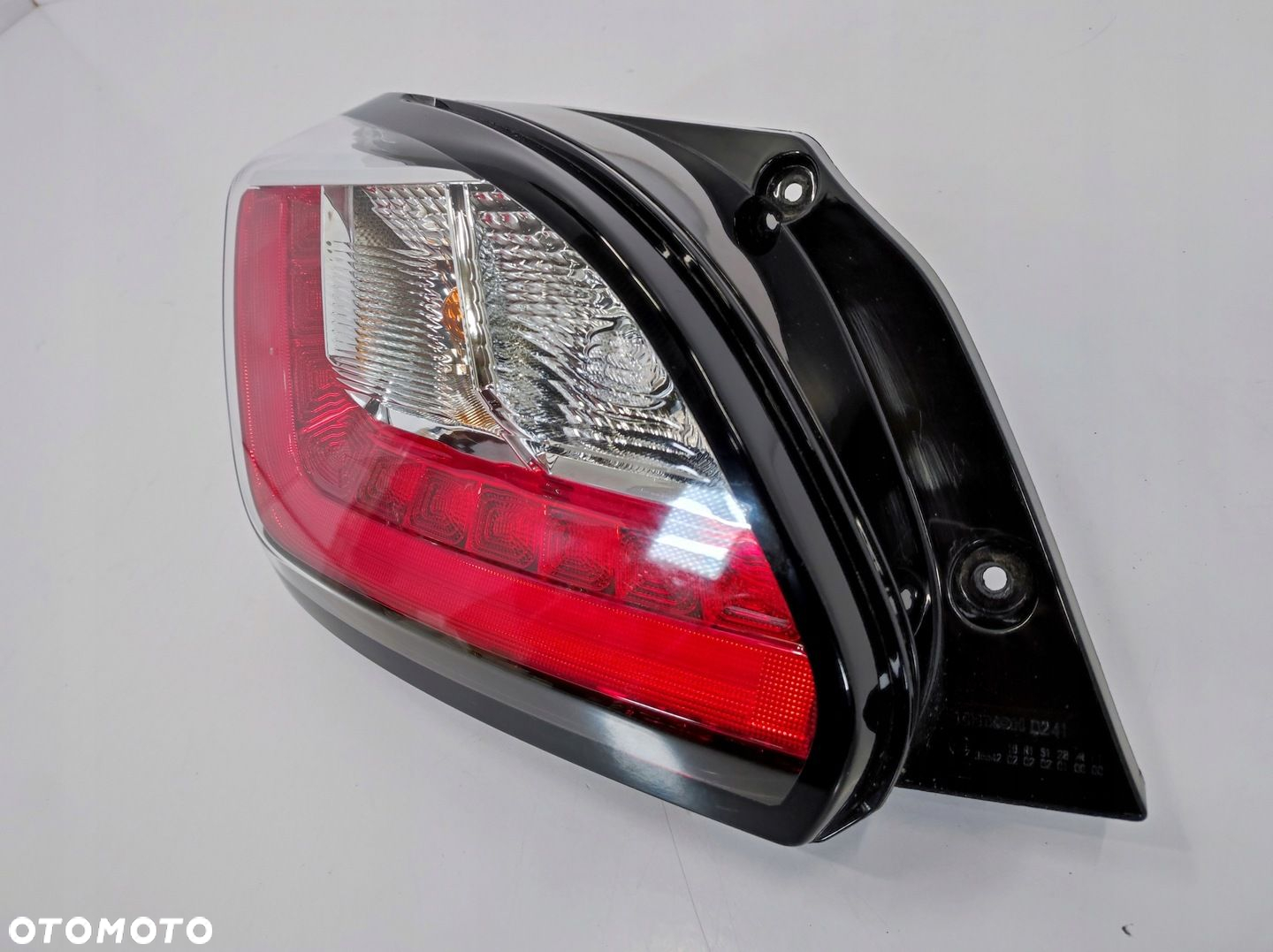 LAMPA TYŁ TYLNA LEWA MITSUBISHI SPACE STAR II LIFT LED ADU022-0000 8330B245 - 3
