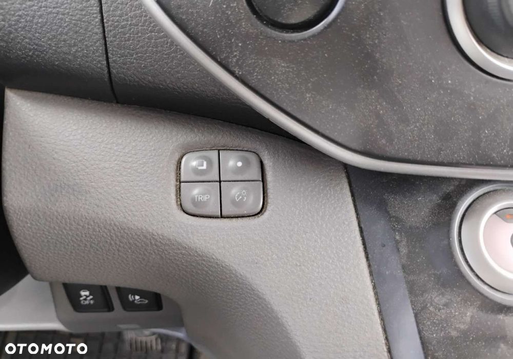 Nissan E-NV 200 - 20