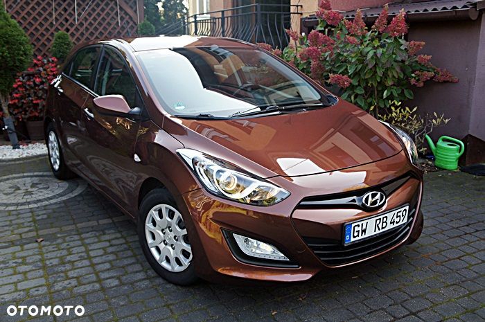 Hyundai i30 - 3