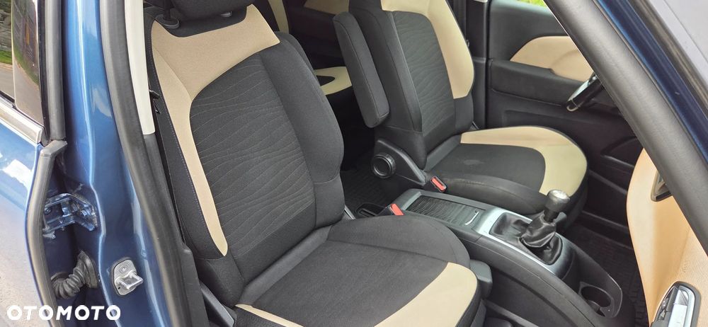 Citroën C4 Picasso BlueHDi 120 Business Class - 13
