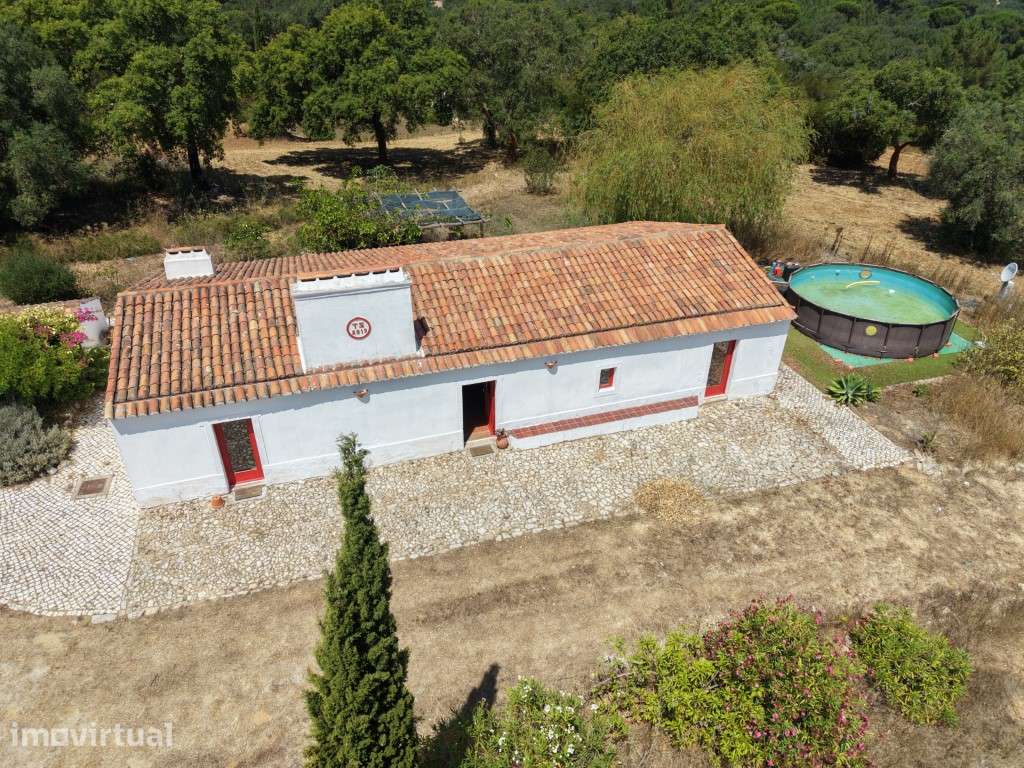 QUINTA-V2, c/ 47.476,28m² (Piscina biológica) - Grande imagem: 5/55