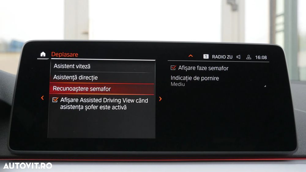 BMW Seria 5 530i xDrive AT - 35