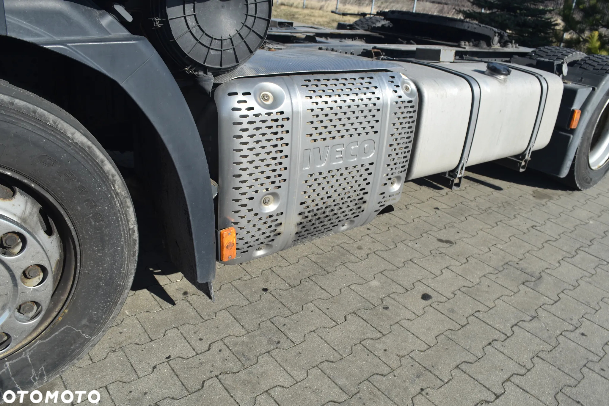 Iveco Stralis - 13