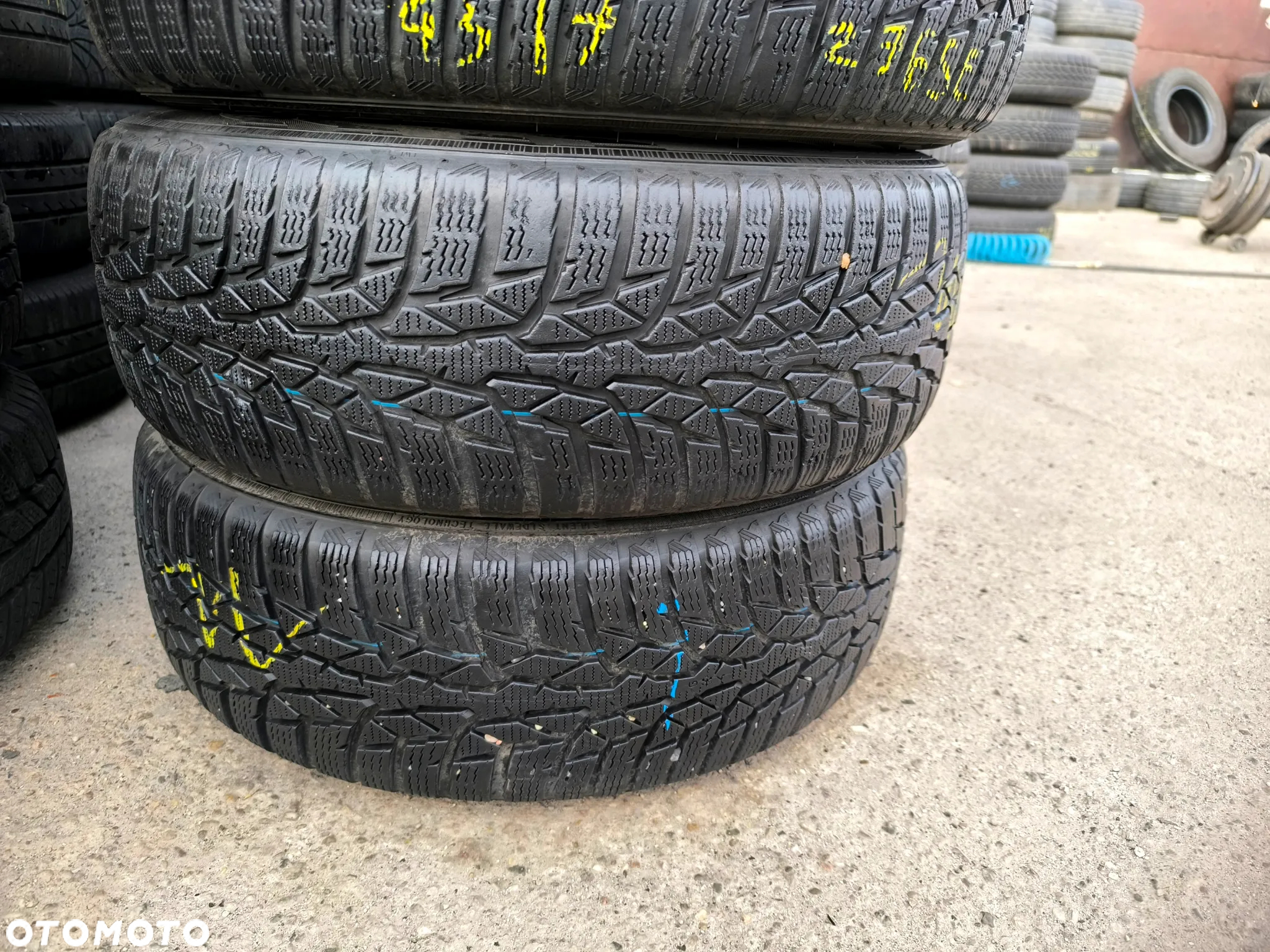 4x108 Felgi Stalowe Stal 15 Koła Zimowe Zima FORD B-max Ecosport FIESTA MK5 Mk6 MK7 FUSION FOCUS MK1 TRANSIT TOURNEO COURIER MAZDA 2 Legnica ALU-RAD 6,5mm 185/60 - 9
