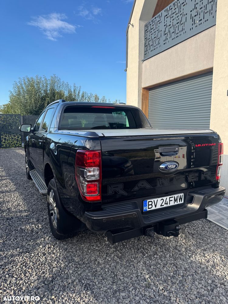 Ford Ranger - 5