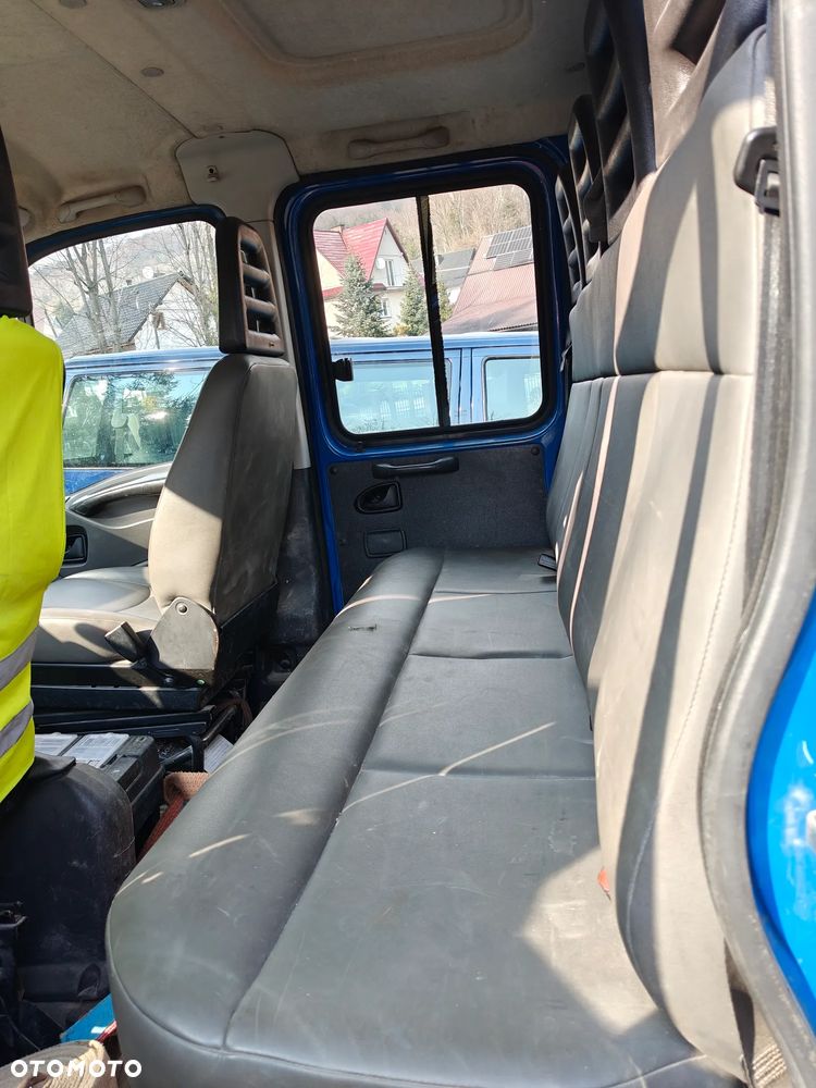Iveco Daily - 12