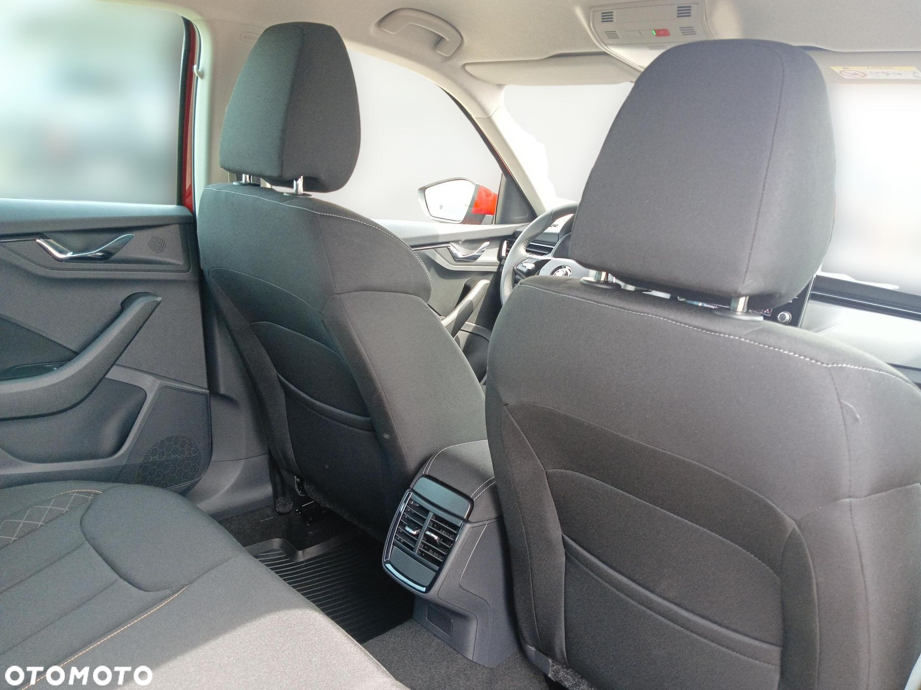Skoda Kamiq 1.5 TSI Ambition - 12