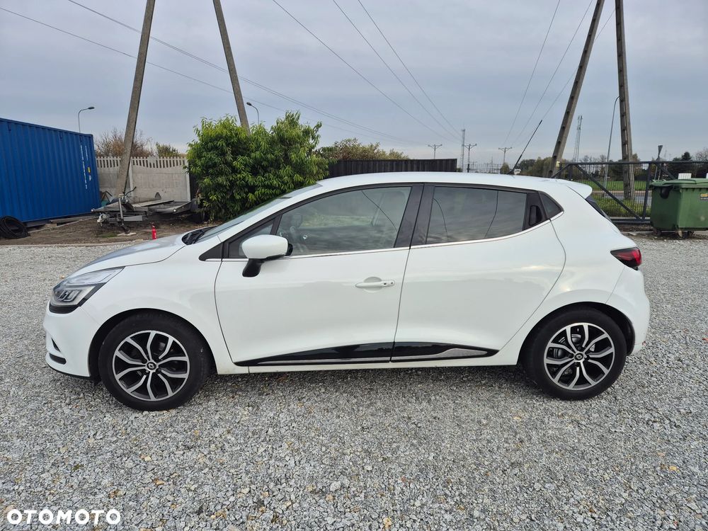 Renault Clio 1.5 dCi Energy Limited - 2