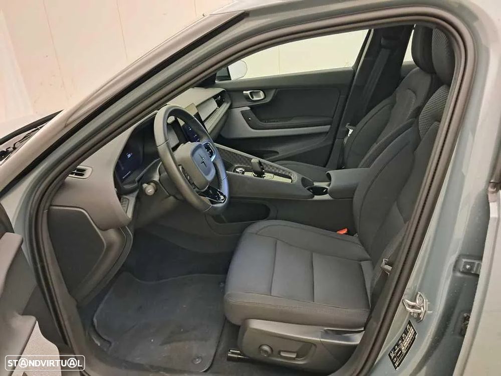 Polestar 2 Single Motor 78kWh - 11