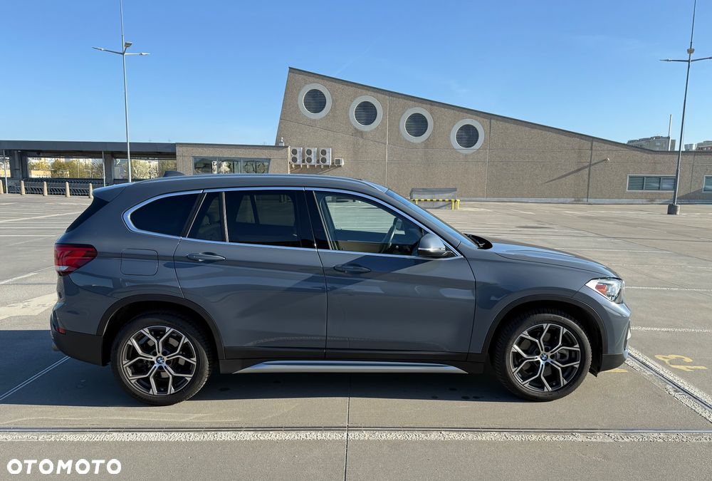 BMW X1 - 4