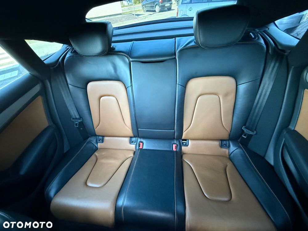 Audi A5 Sportback - 21