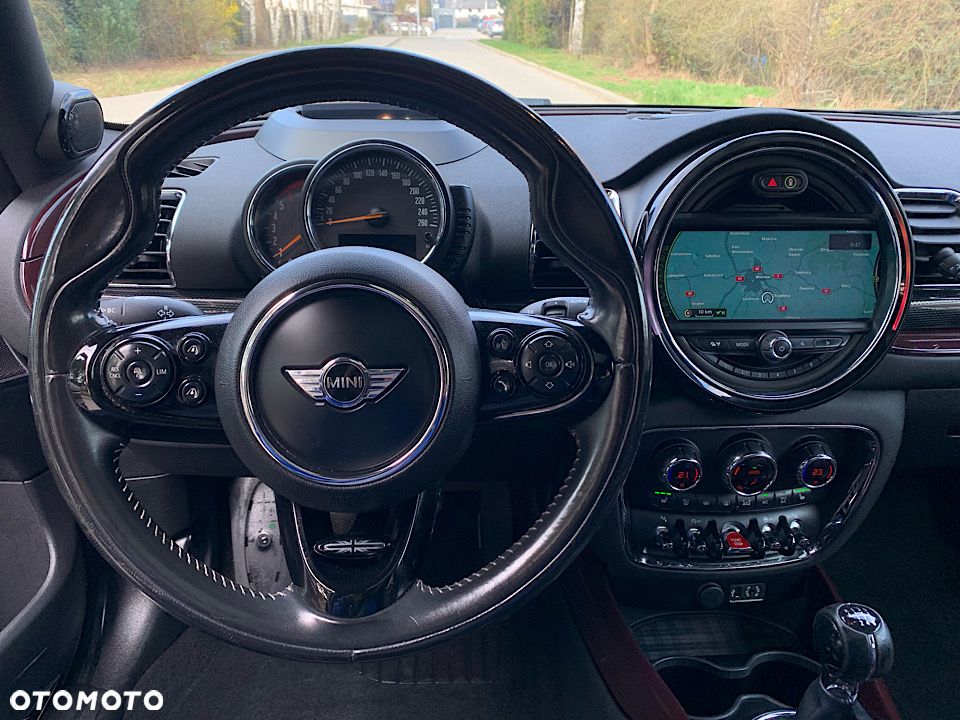 MINI Clubman - 33