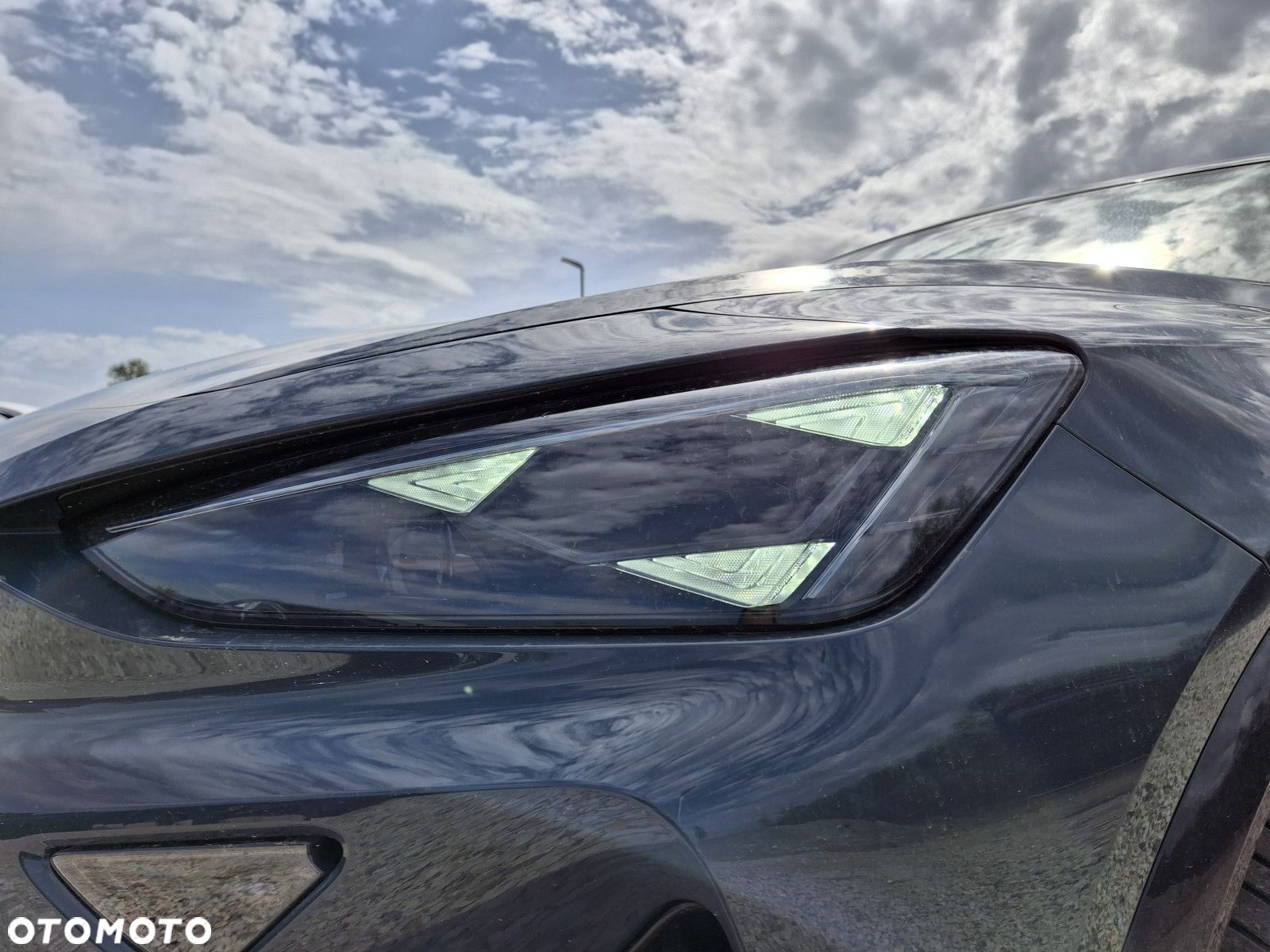 Cupra Formentor - 7