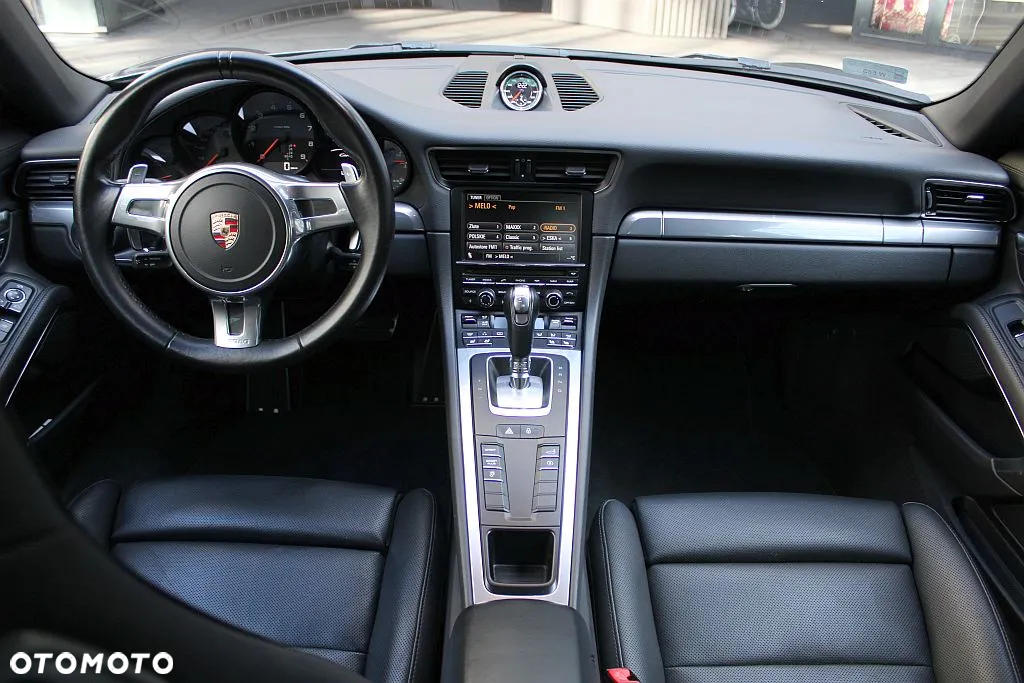 Porsche 911 Carrera PDK - 20