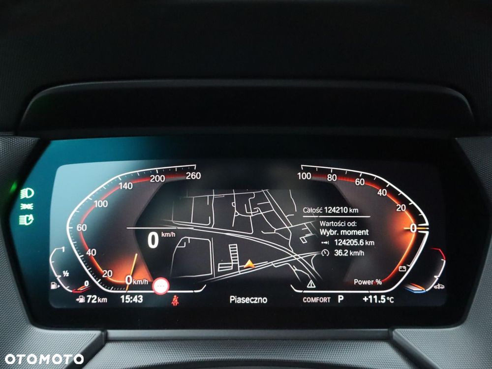 BMW Seria 1 - 20