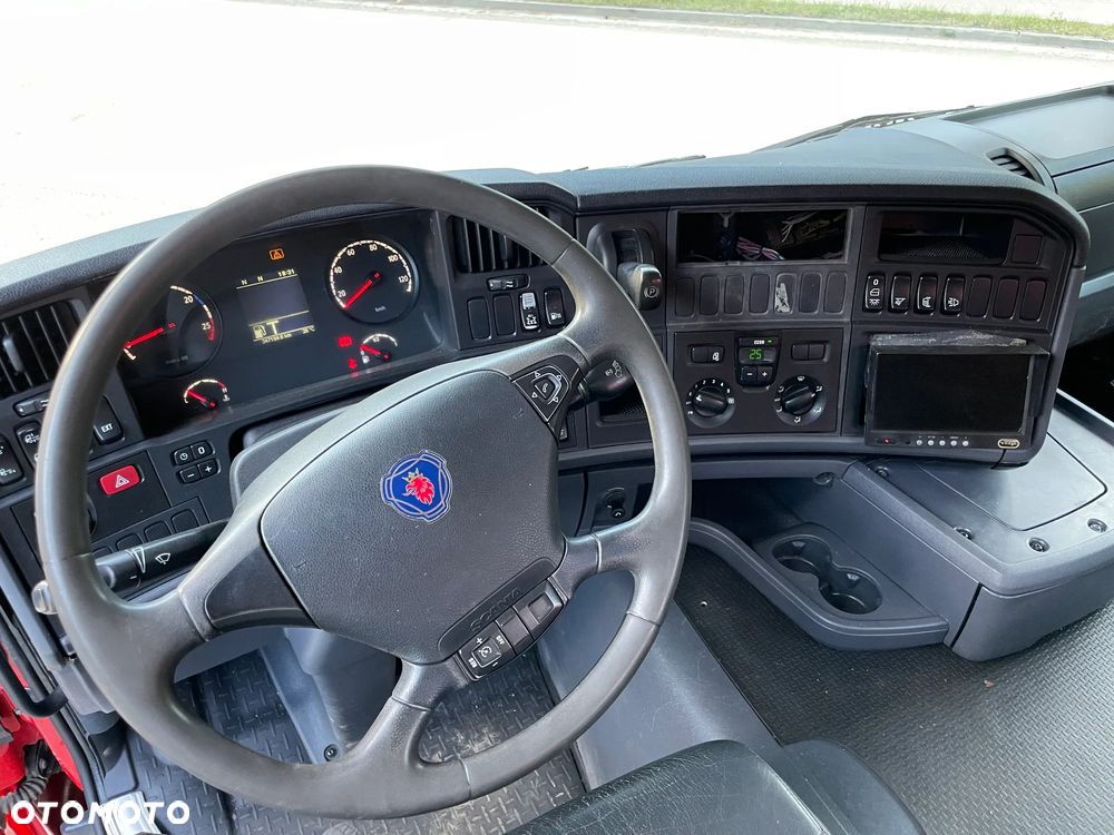 Scania G440 - 18