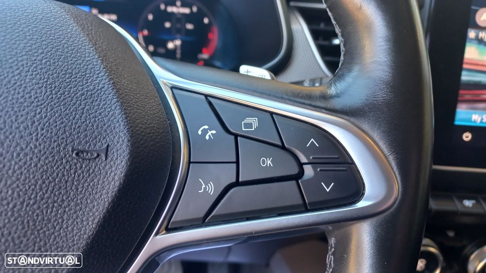 Renault Arkana 1.3 TCe Intens EDC - 17