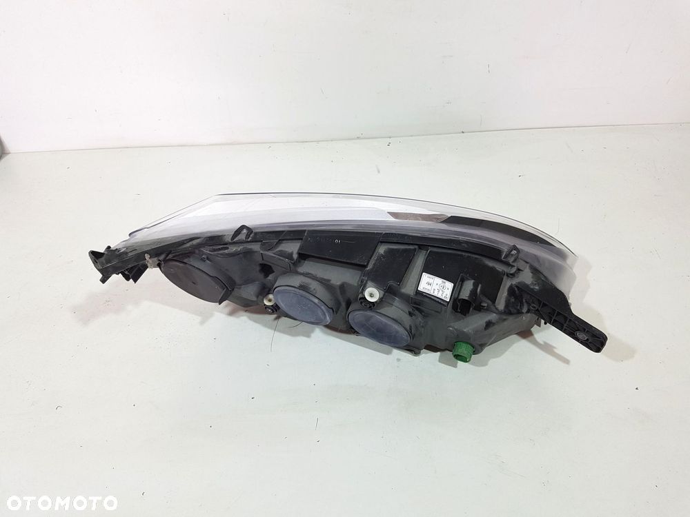 CITROEN JUMPER BOXER DUCATO III 3 LIFT LAMPA PRZÓD PRZEDNIA LEWA Z LED EURO - 3