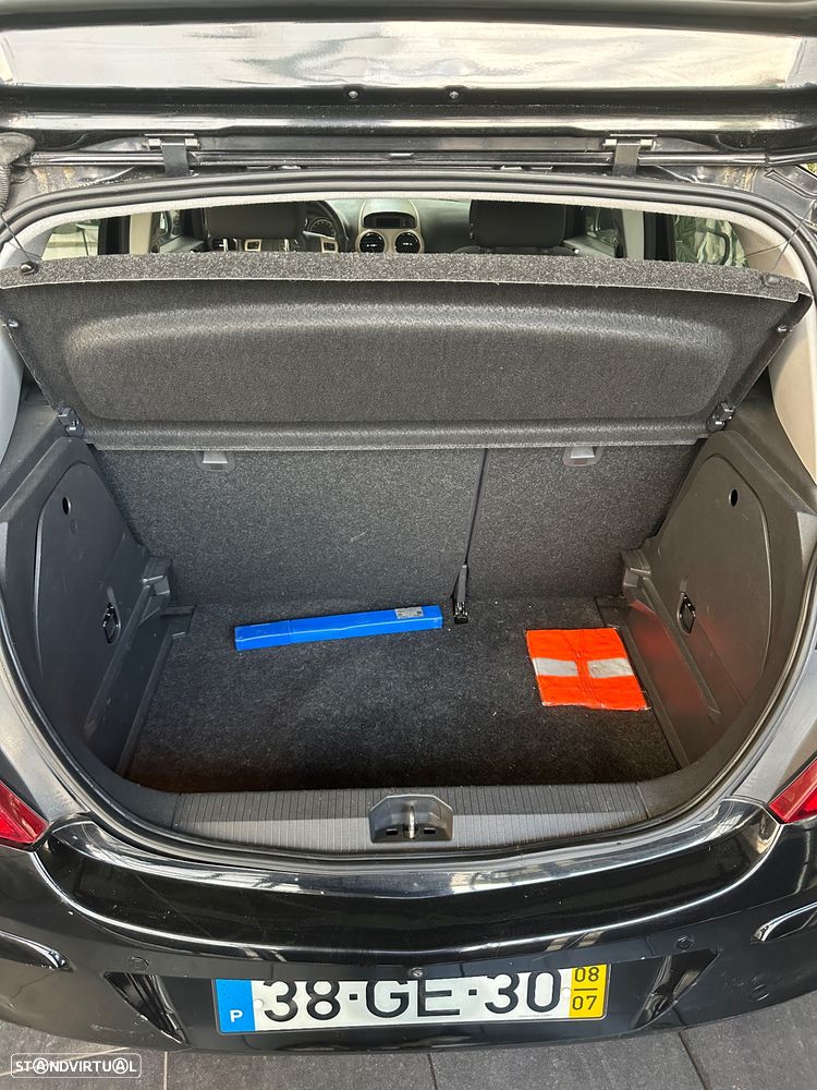 Opel Corsa 1.2 Enjoy - 13