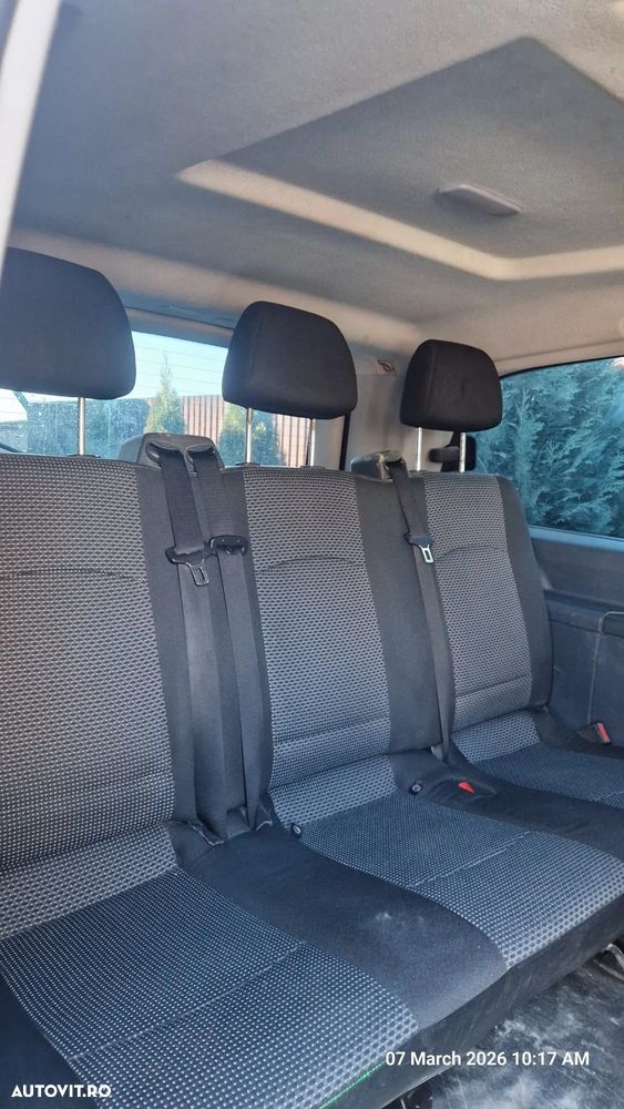 Mercedes-Benz Vito - 8