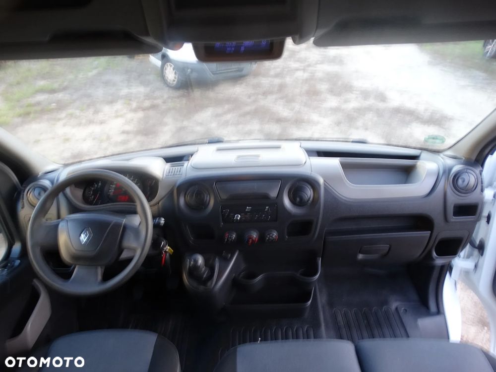 Renault Master - 21