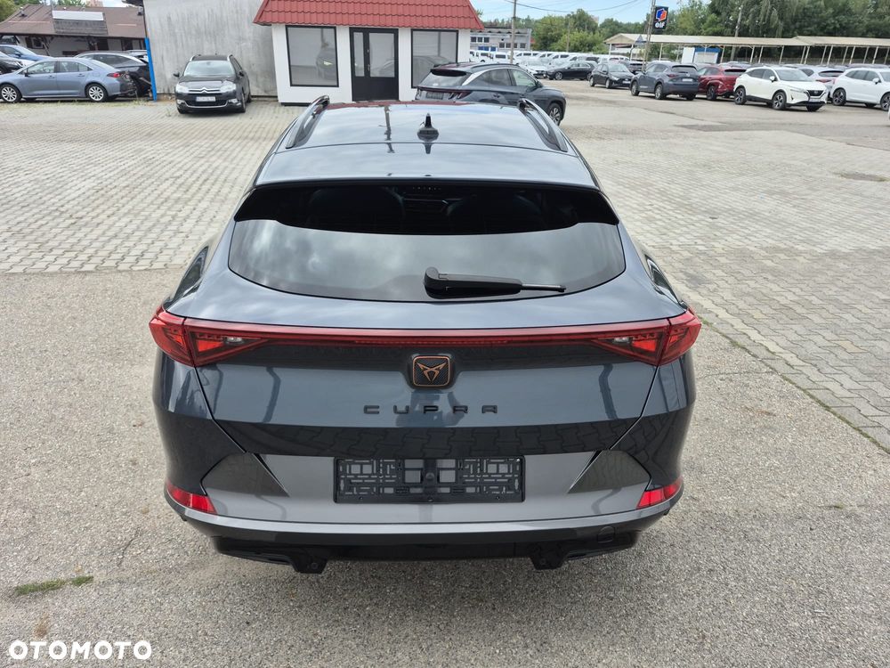 Cupra Formentor - 11