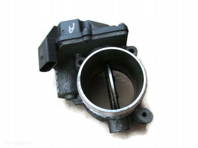 Audi A8 D3 lift 3.0 tdi Przepustnica 059145950H - 1