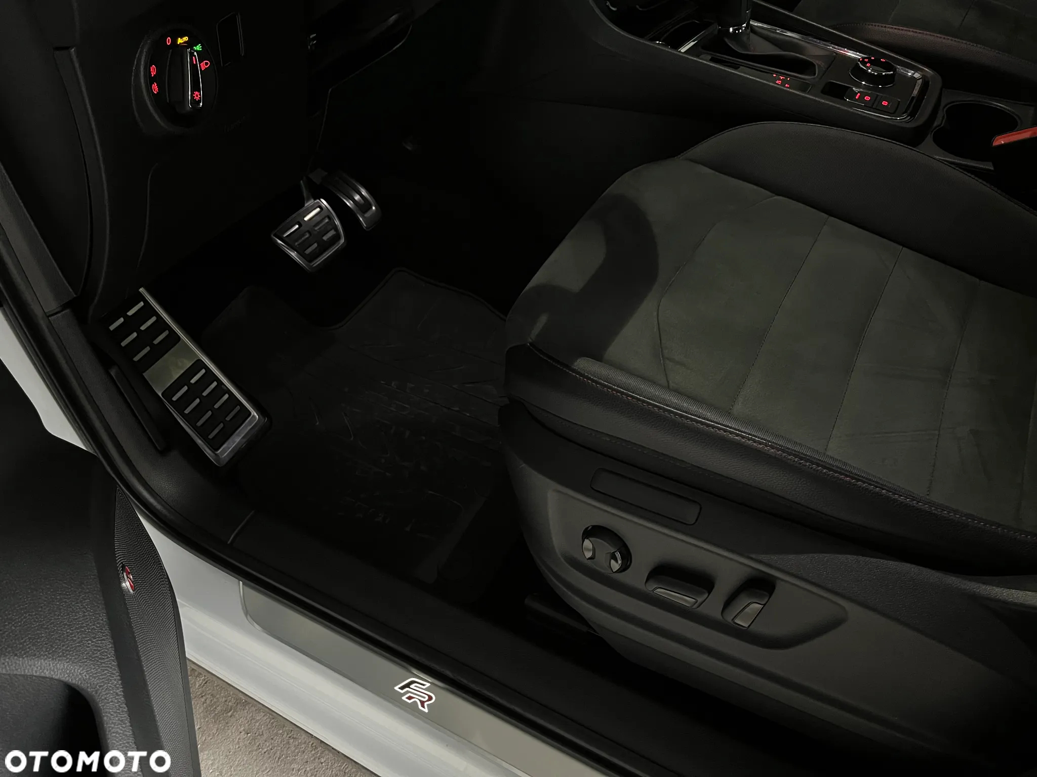 Seat Ateca 1.5 Eco TSI FR S&S DSG - 14