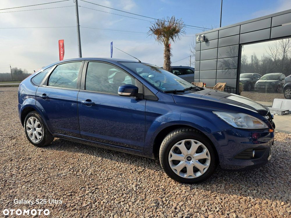 Ford Focus - 6