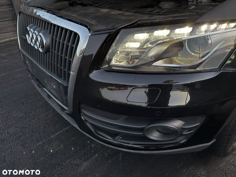 Audi Q5 2.0 TDI Quattro - 22
